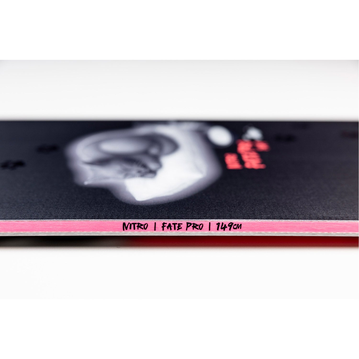 Fate Pro Snowboard