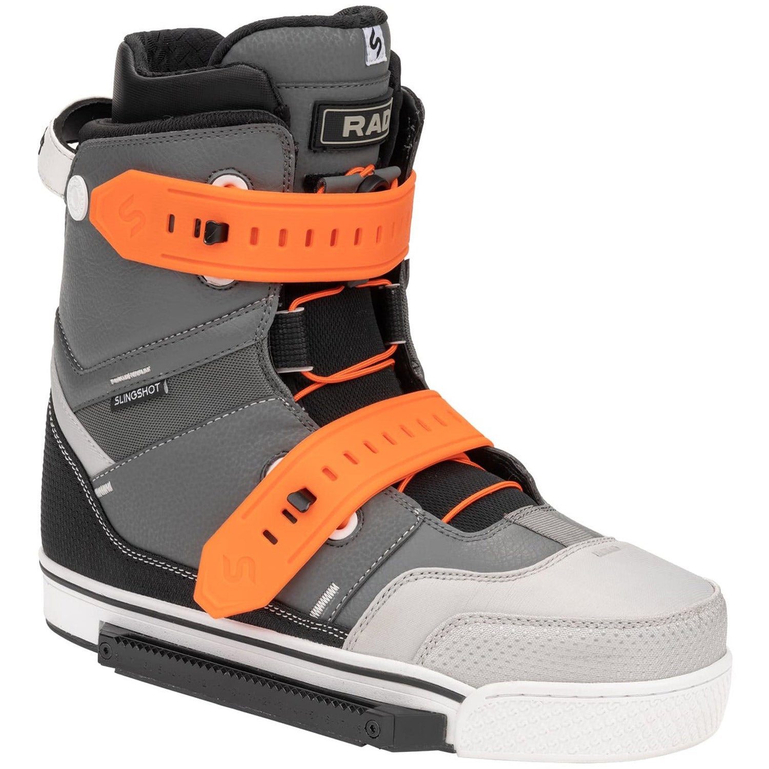 RAD Wakeboard Boots