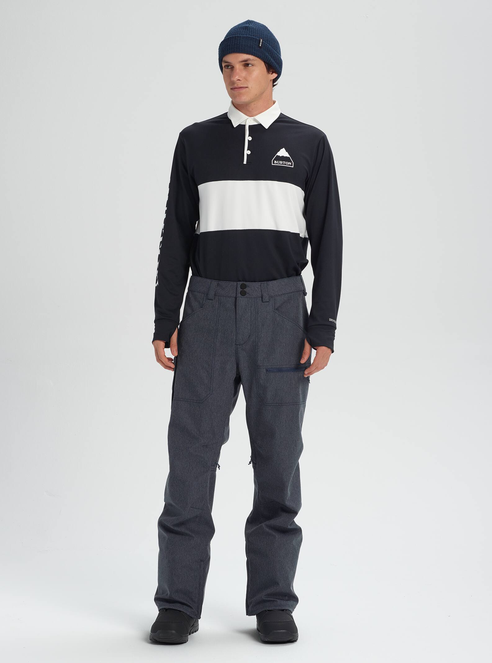 Men's Covert Insulated Pants