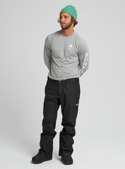 Men's Cargo 2L Regular Fit Pants