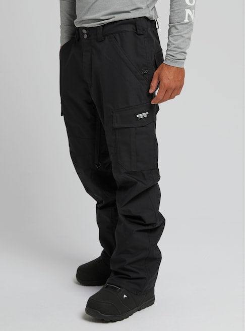 Men's Cargo 2L Regular Fit Pants