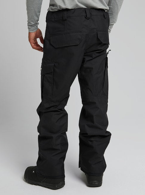 Men's Cargo 2L Regular Fit Pants