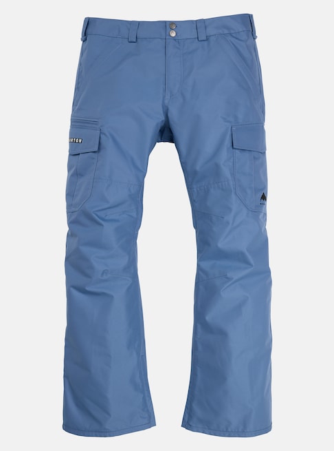 Men's Cargo 2L Regular Fit Pants