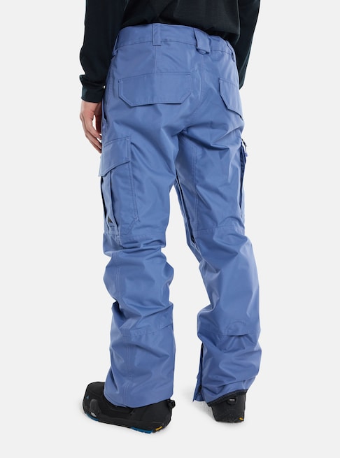 Men's Cargo 2L Regular Fit Pants