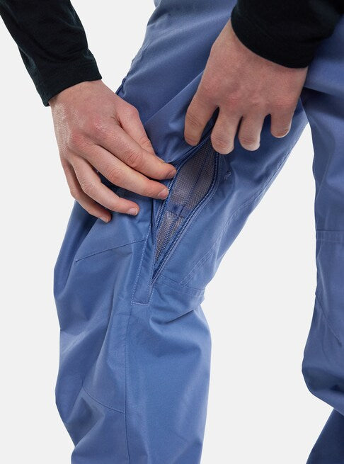 Men's Cargo 2L Regular Fit Pants