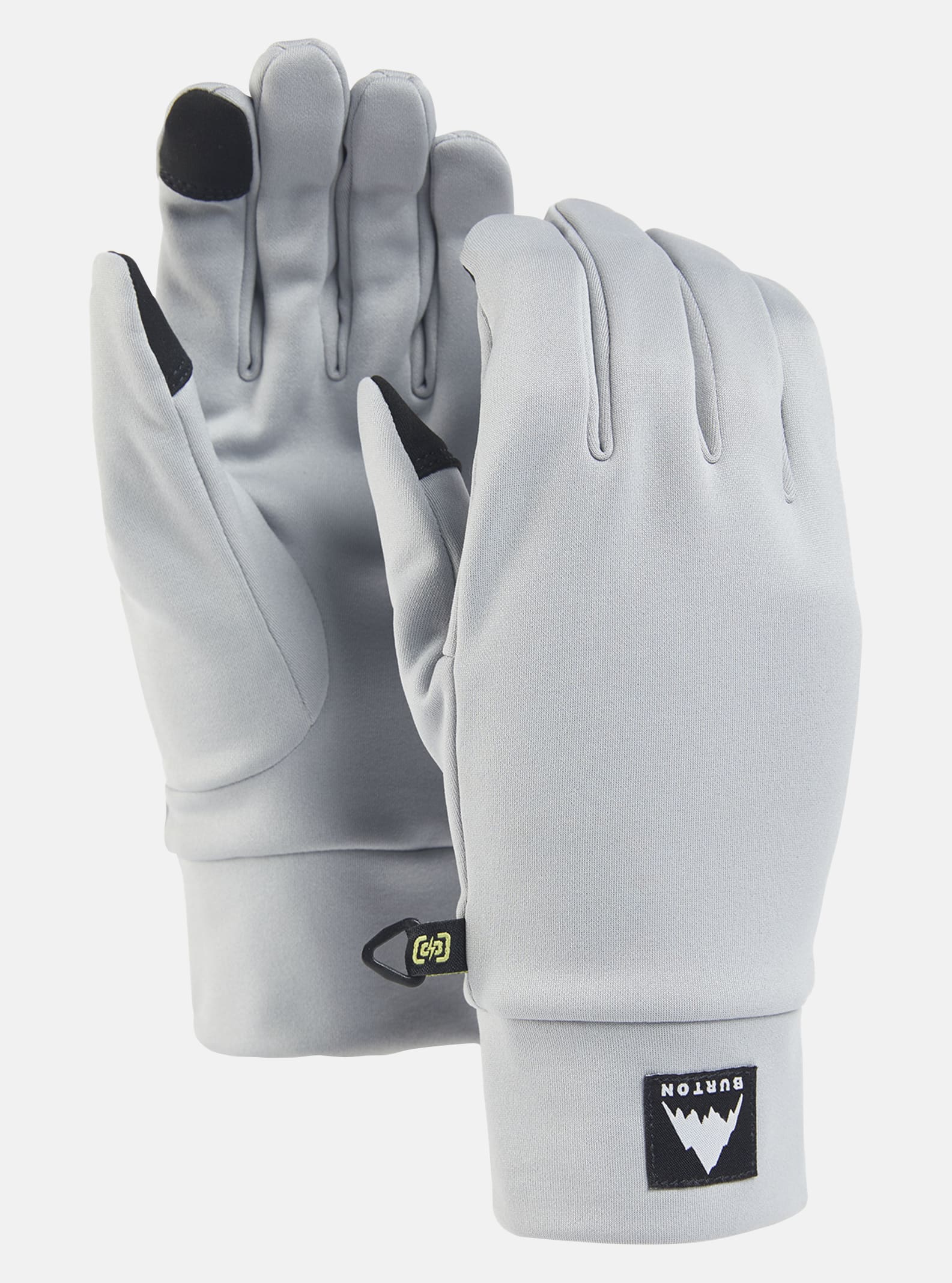Men's Screen Grab Glove Liners