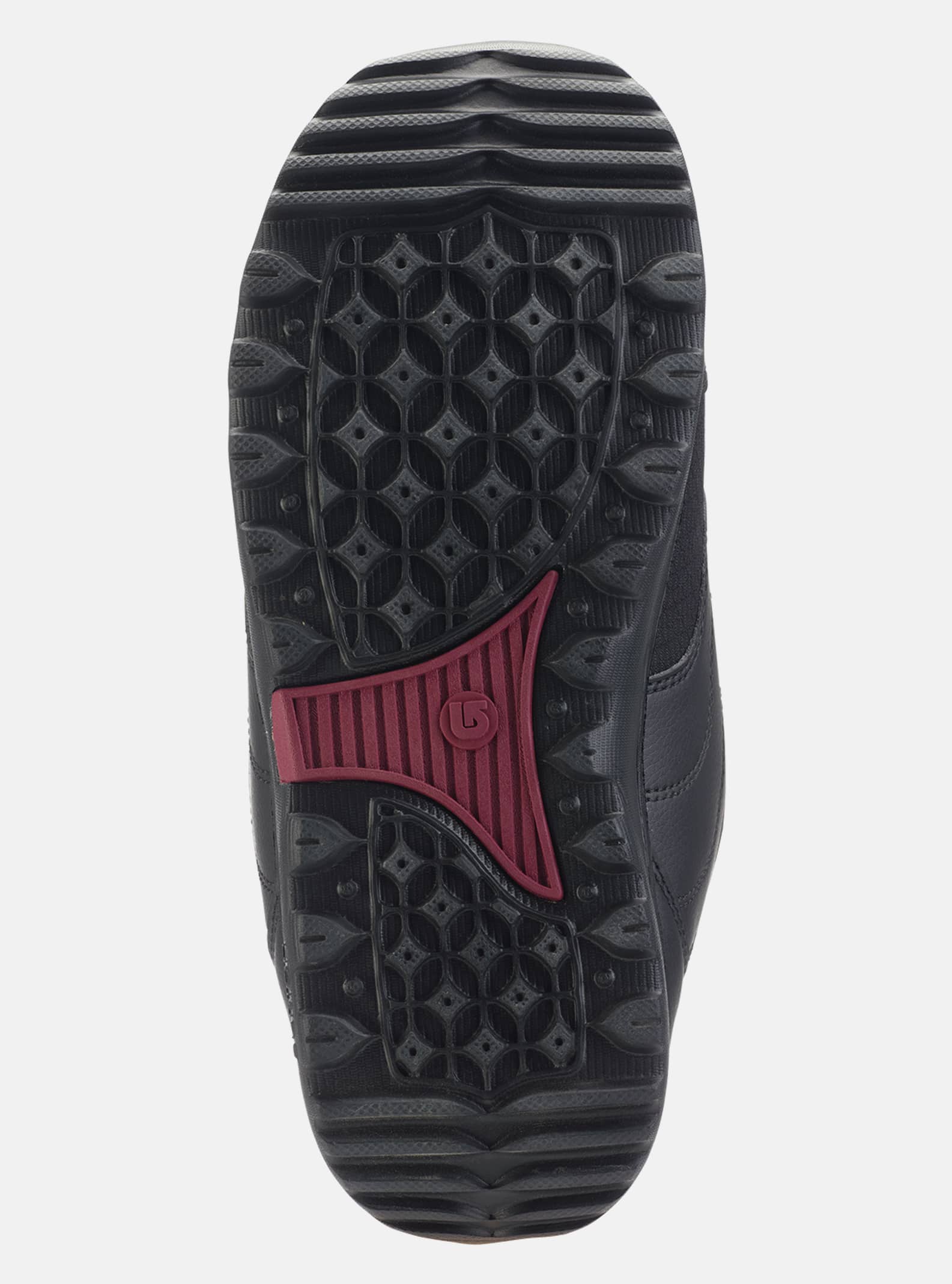 Women's Mint BOA Snowboard Boots