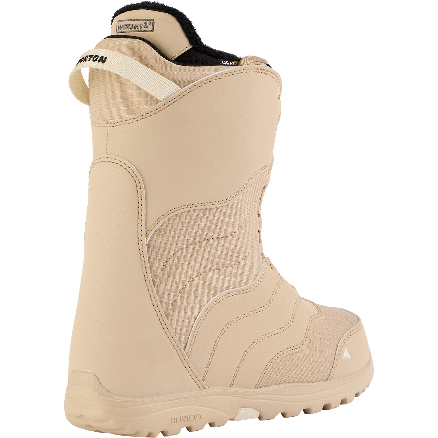 Women's Mint BOA® Snowboard Boots
