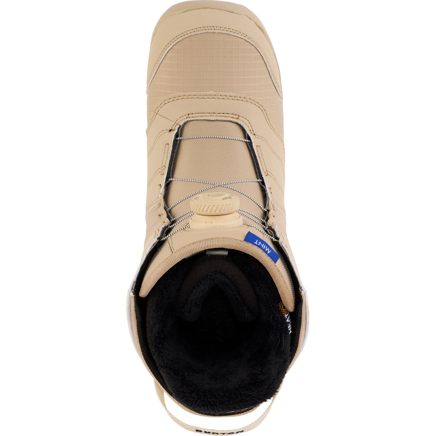 Women's Mint BOA® Snowboard Boots