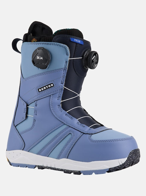 Women's Felix BOA Snowboard Boots