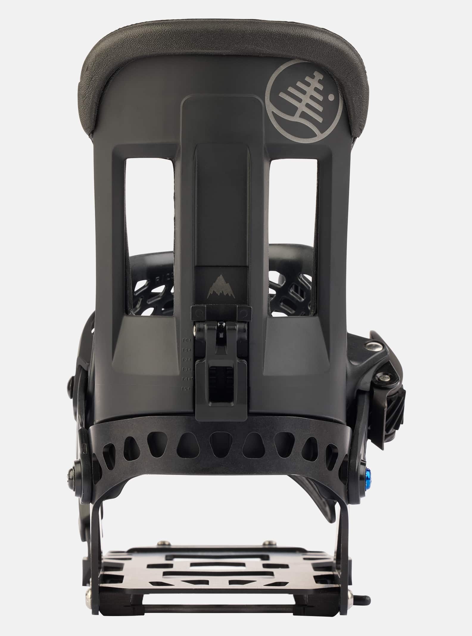Hitchhiker Splitboard Bindings