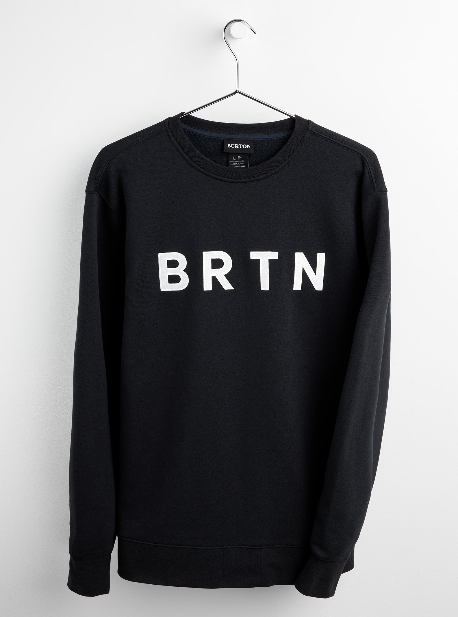 BRTN Crewneck Sweatshirt