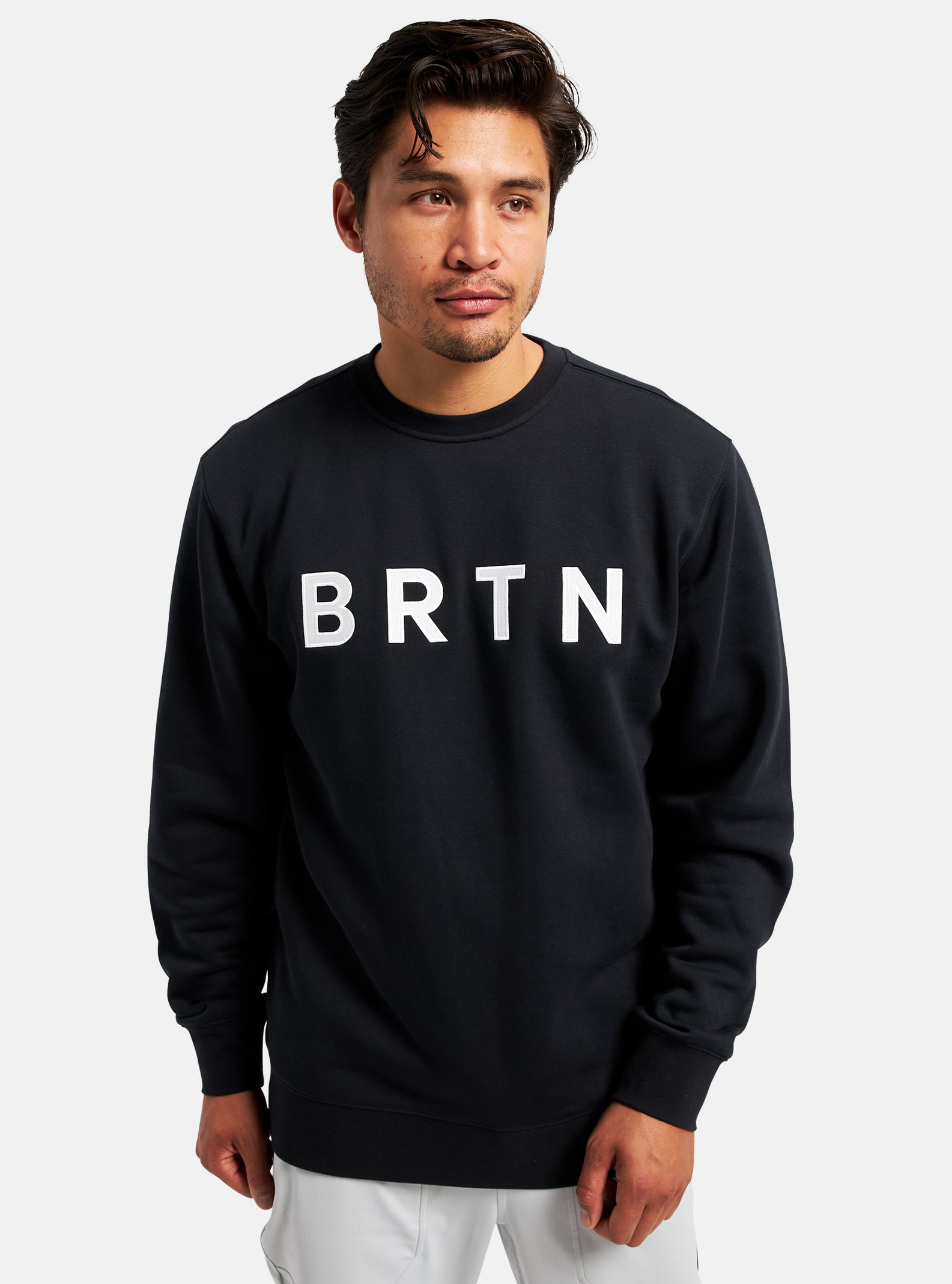 BRTN Crewneck Sweatshirt