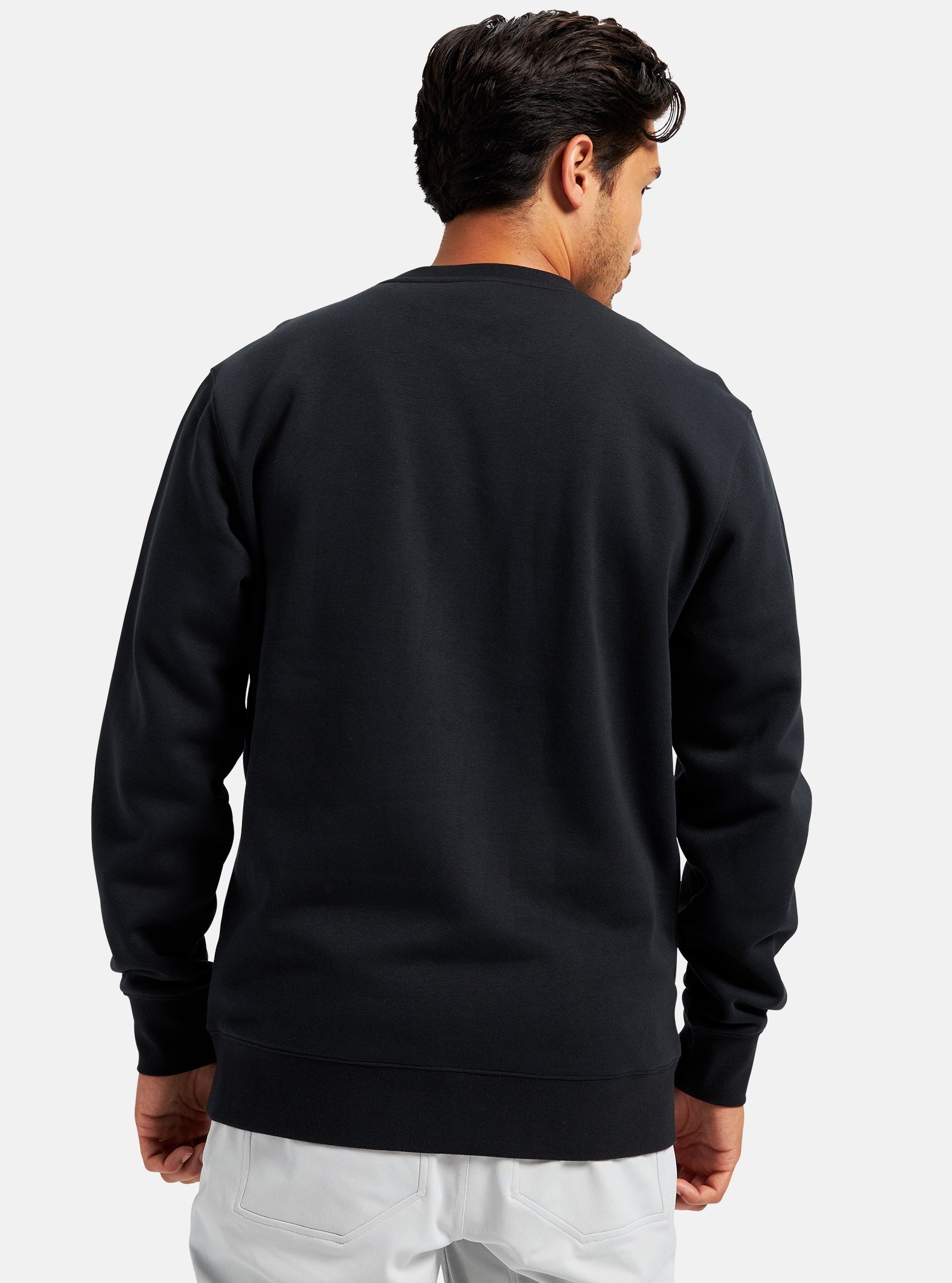 BRTN Crewneck Sweatshirt