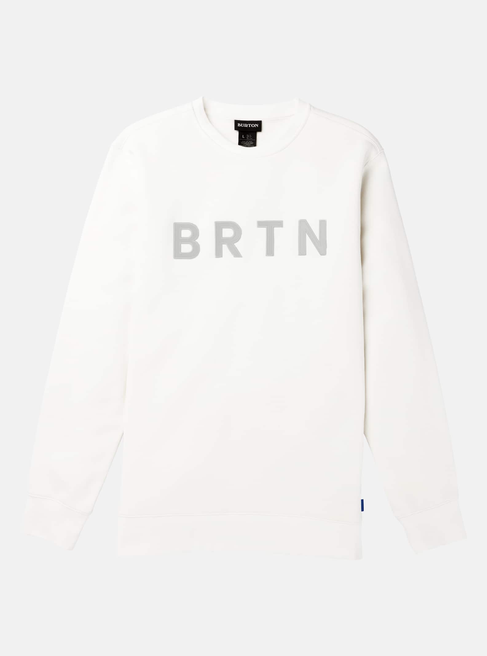 BRTN Crewneck Sweatshirt