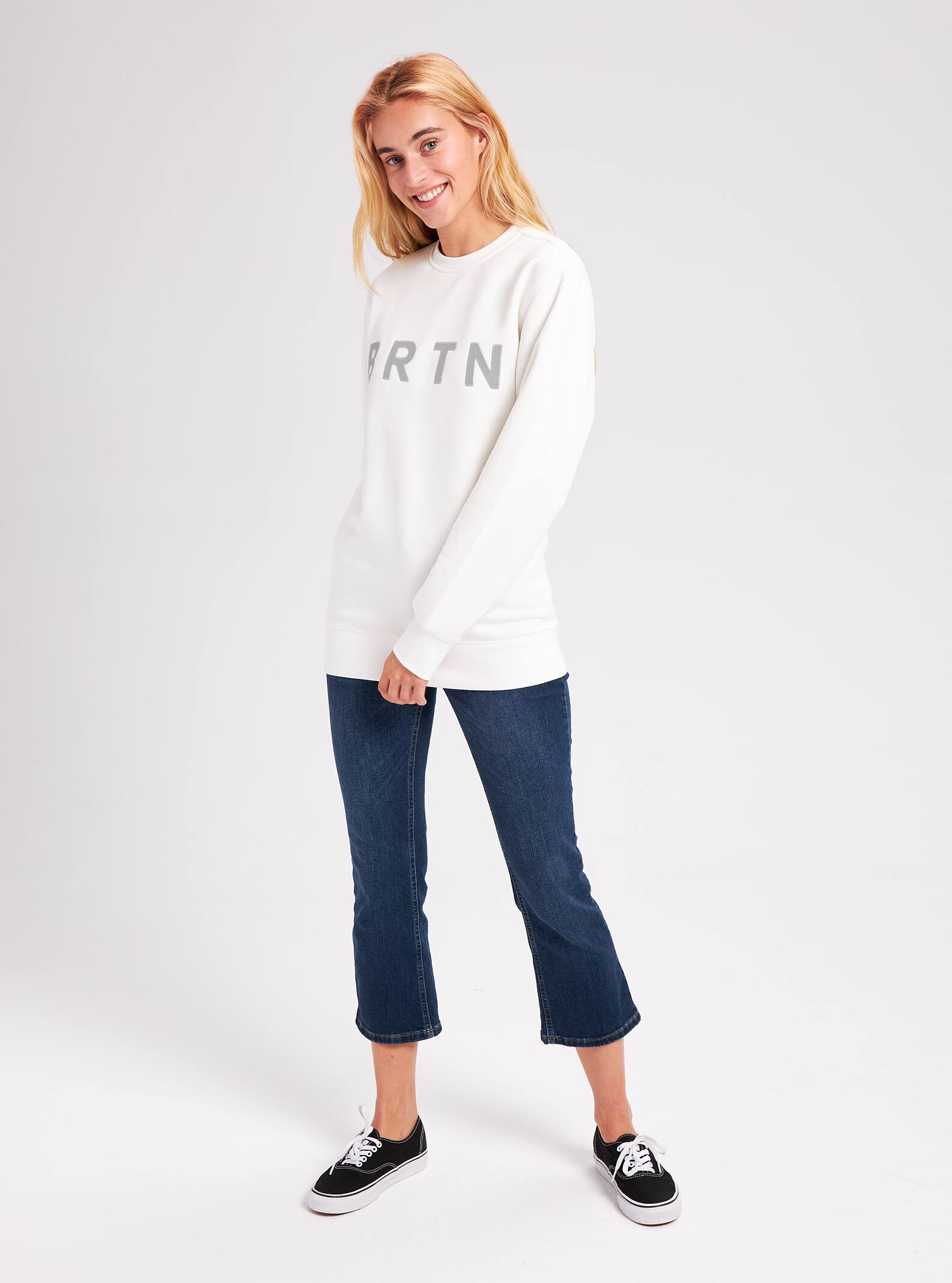 BRTN Crewneck Sweatshirt