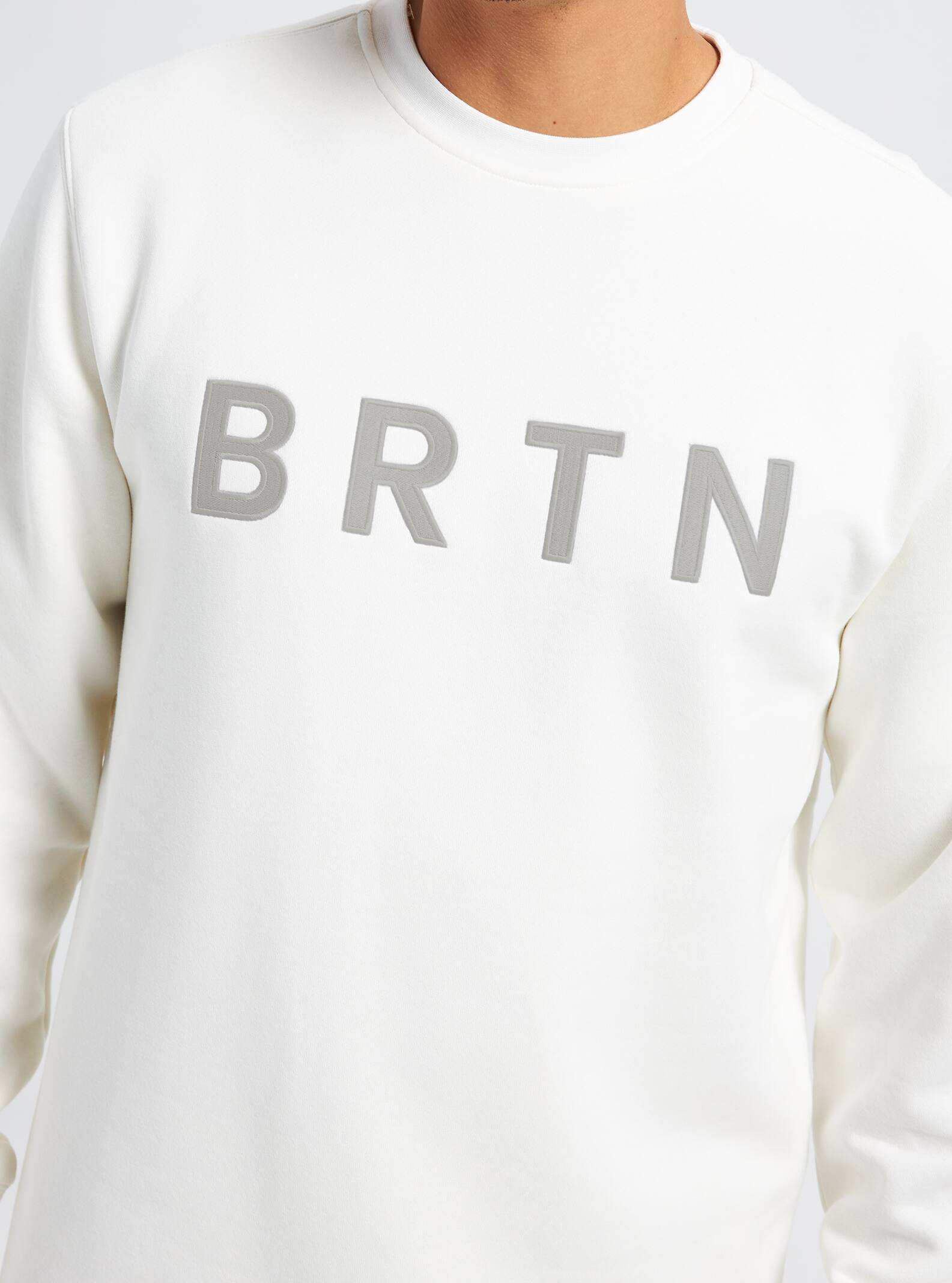 BRTN Crewneck Sweatshirt
