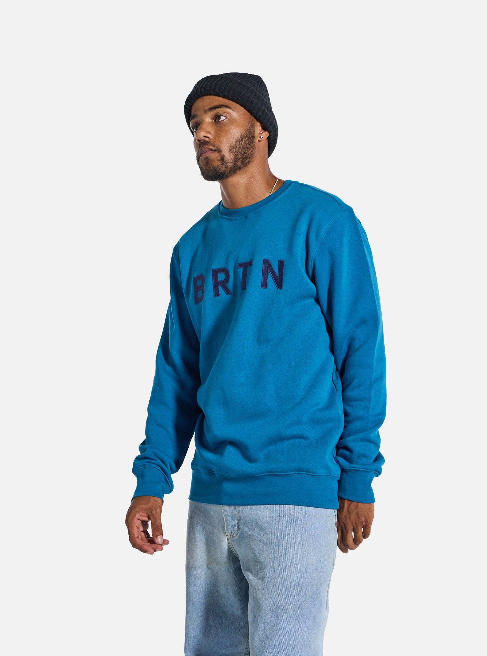 BRTN Crew Sweatshirt