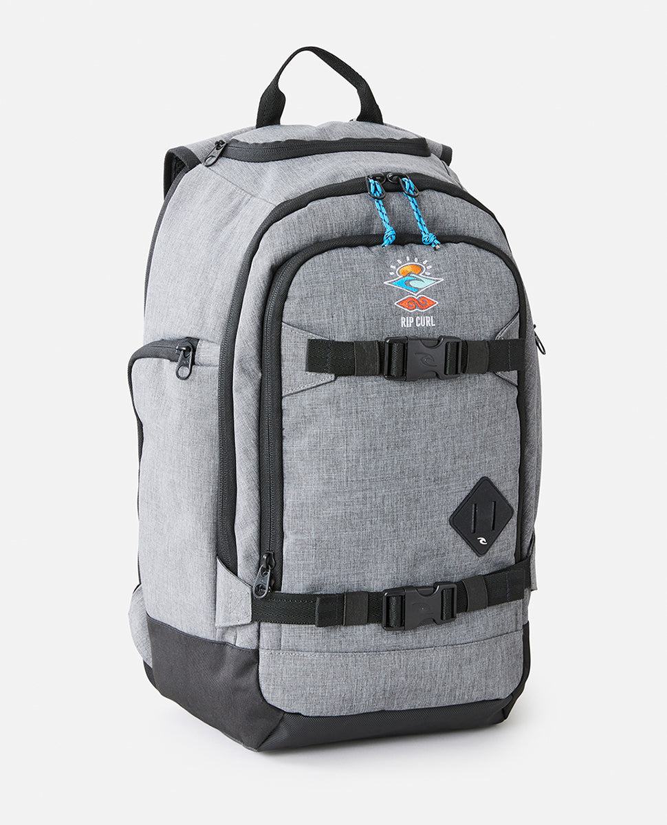 Posse 33L Icons Of Surf Backpack