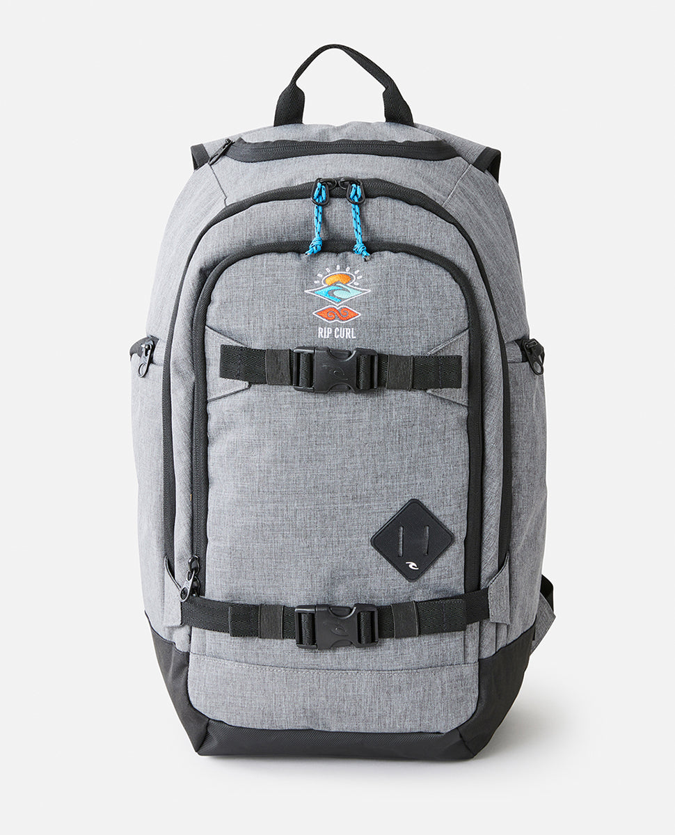 Posse 33L Icons Of Surf Backpack