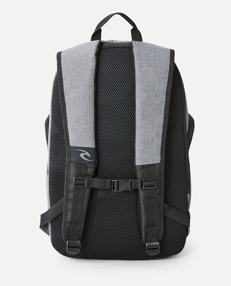Posse 33L Icons Of Surf Backpack