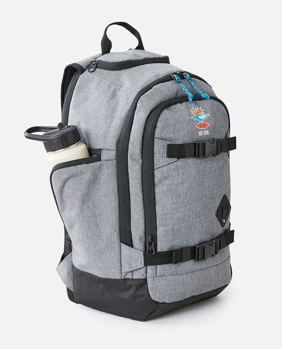 Posse 33L Icons Of Surf Backpack