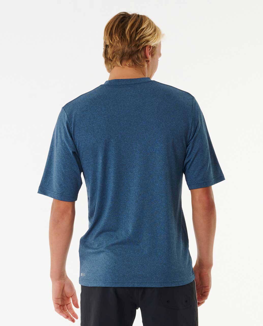 Stack UV Short Sleeve Rash Vest