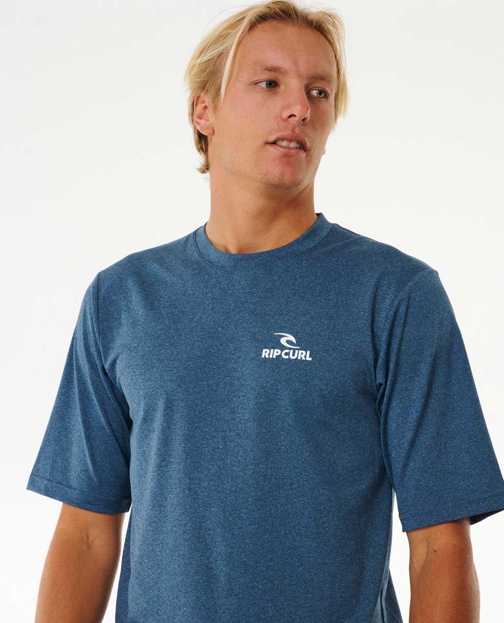Stack UV Short Sleeve Rash Vest