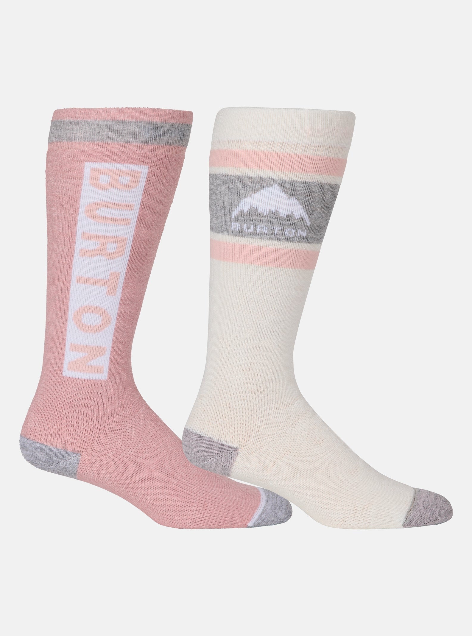 Women's Weekend Midweight Snowboard Socks (2 Pack)