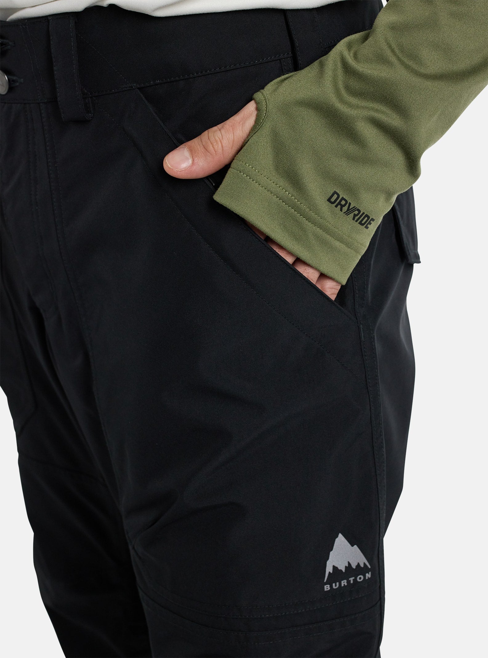 Men's Ballast GORE-TEX 2L Snowboard Pants