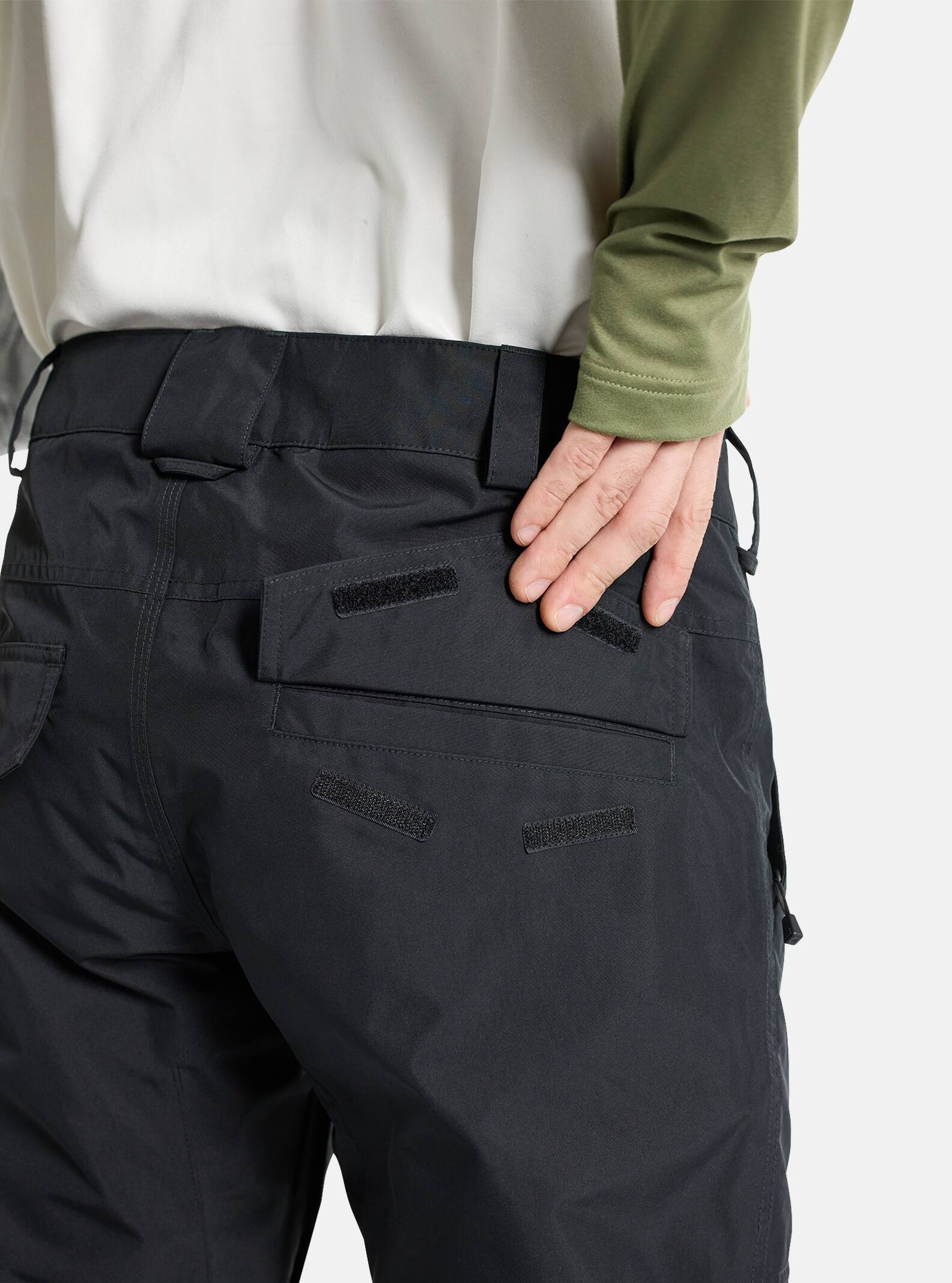 Men's Ballast GORE-TEX 2L Snowboard Pants