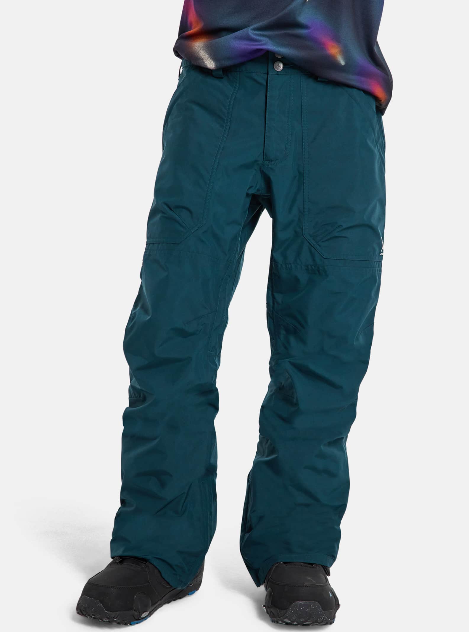 Men's Ballast GORE-TEX 2L Snowboard Pants