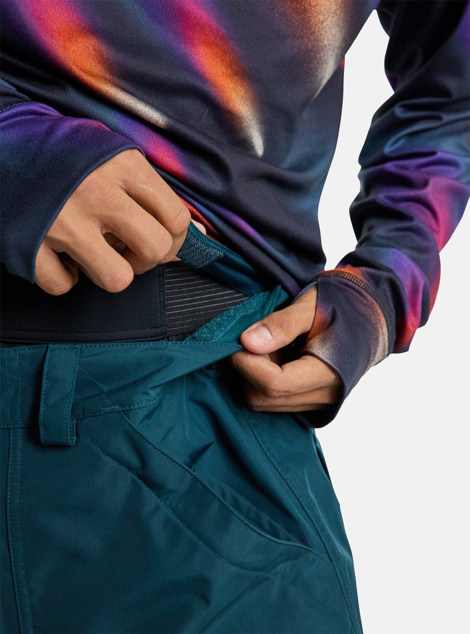 Men's Ballast GORE-TEX 2L Snowboard Pants