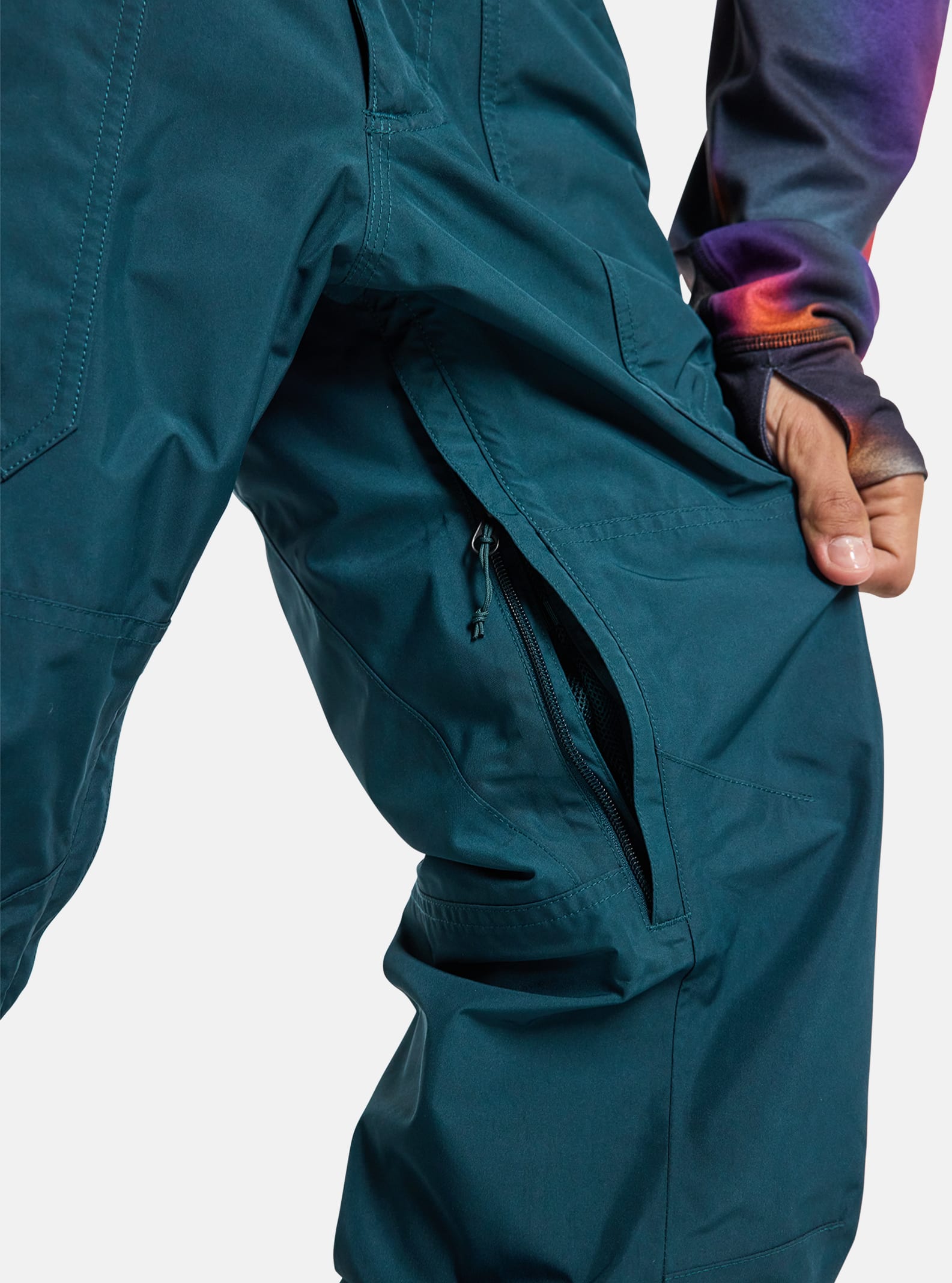 Men's Ballast GORE-TEX 2L Snowboard Pants