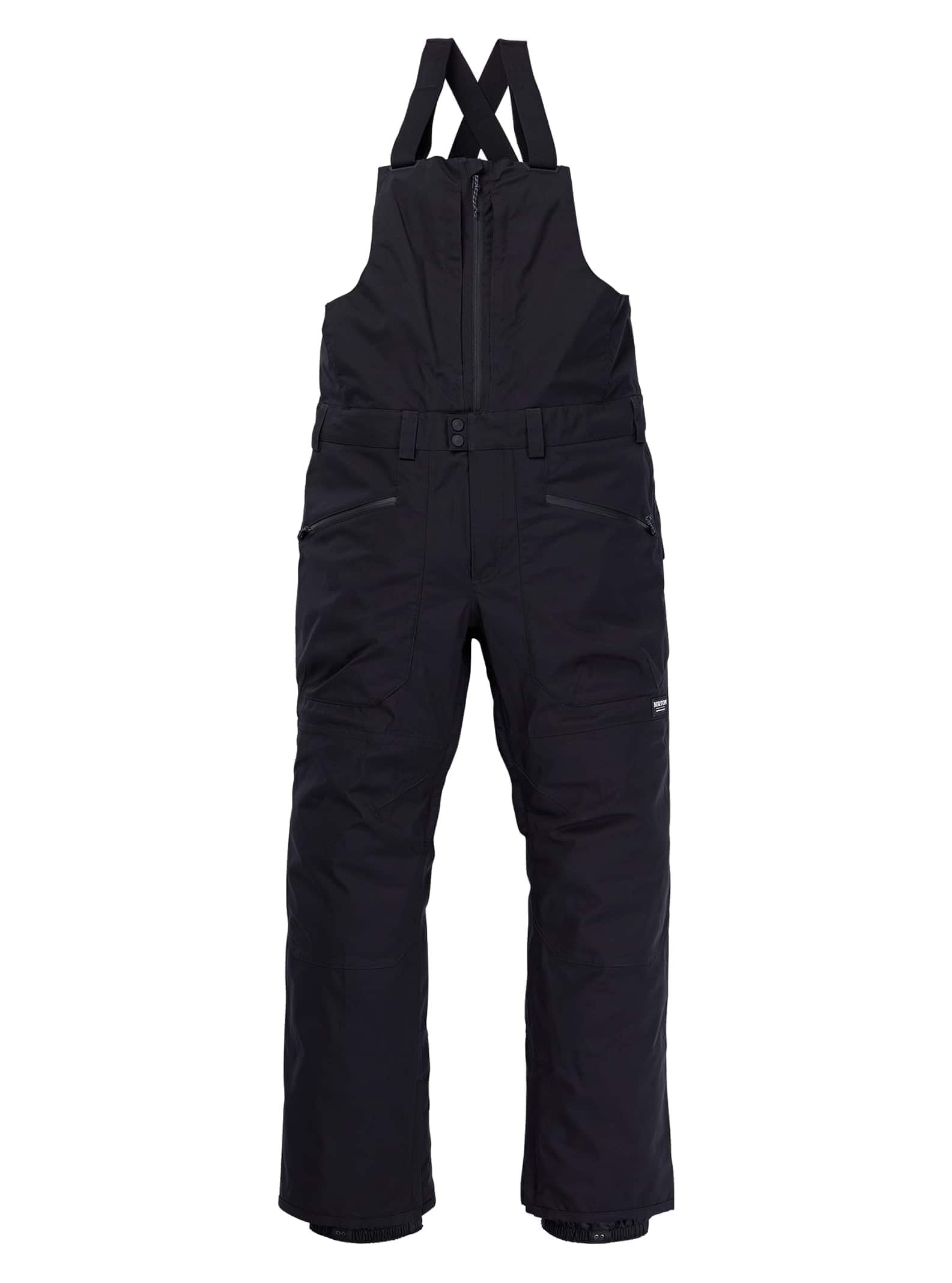 Men's Reserve 2L Bib Snowboard Pants