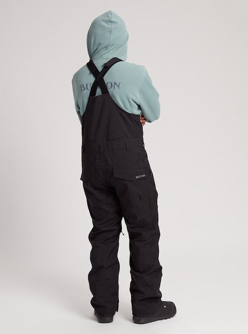 Men's Reserve 2L Bib Pants