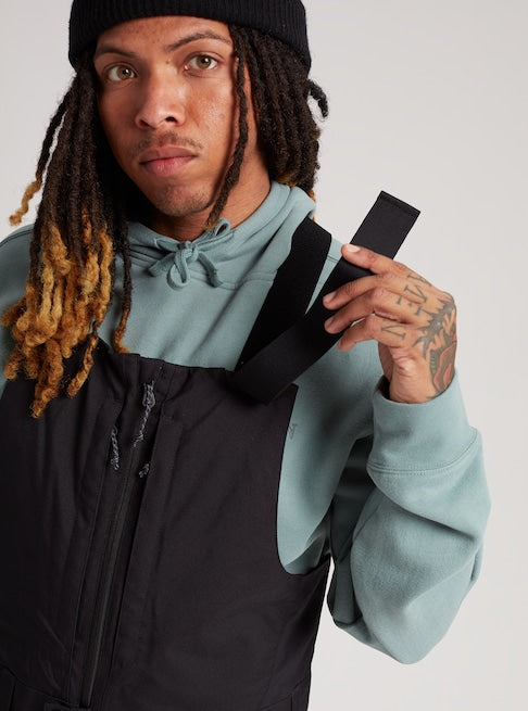 Men's Reserve 2L Bib Pants