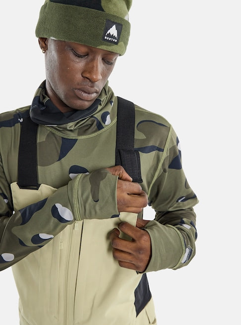 Men's Reserve 2L Bib Pants