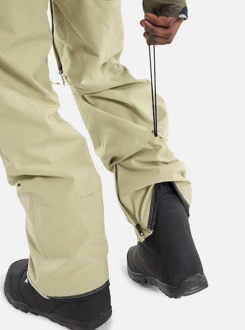 Men's Reserve 2L Bib Pants