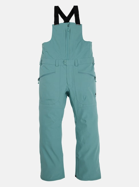 Men's Reserve 2L Bib Pants