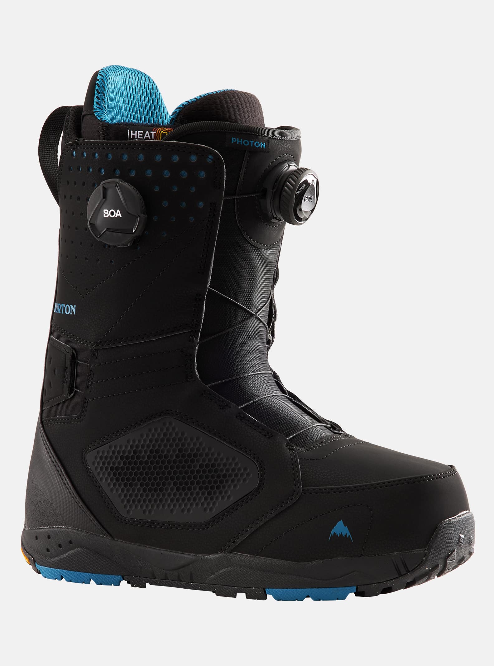 Men's Photon BOA Wide Snowboard Boots