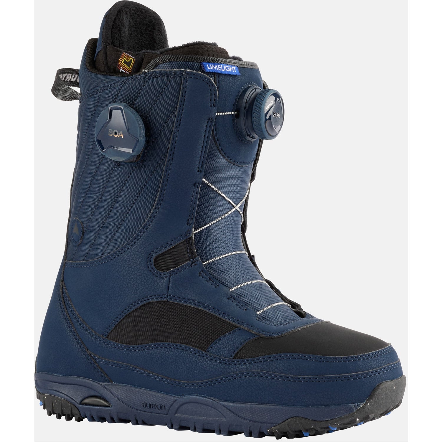 Women's Limelight BOA® Snowboard Boots
