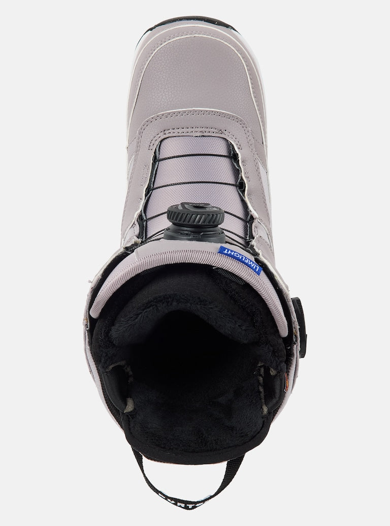 Women's Limelight BOA Wide Snowboard Boots