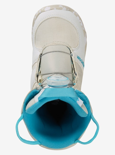 Kids' Grom BOA Snowboard Boots