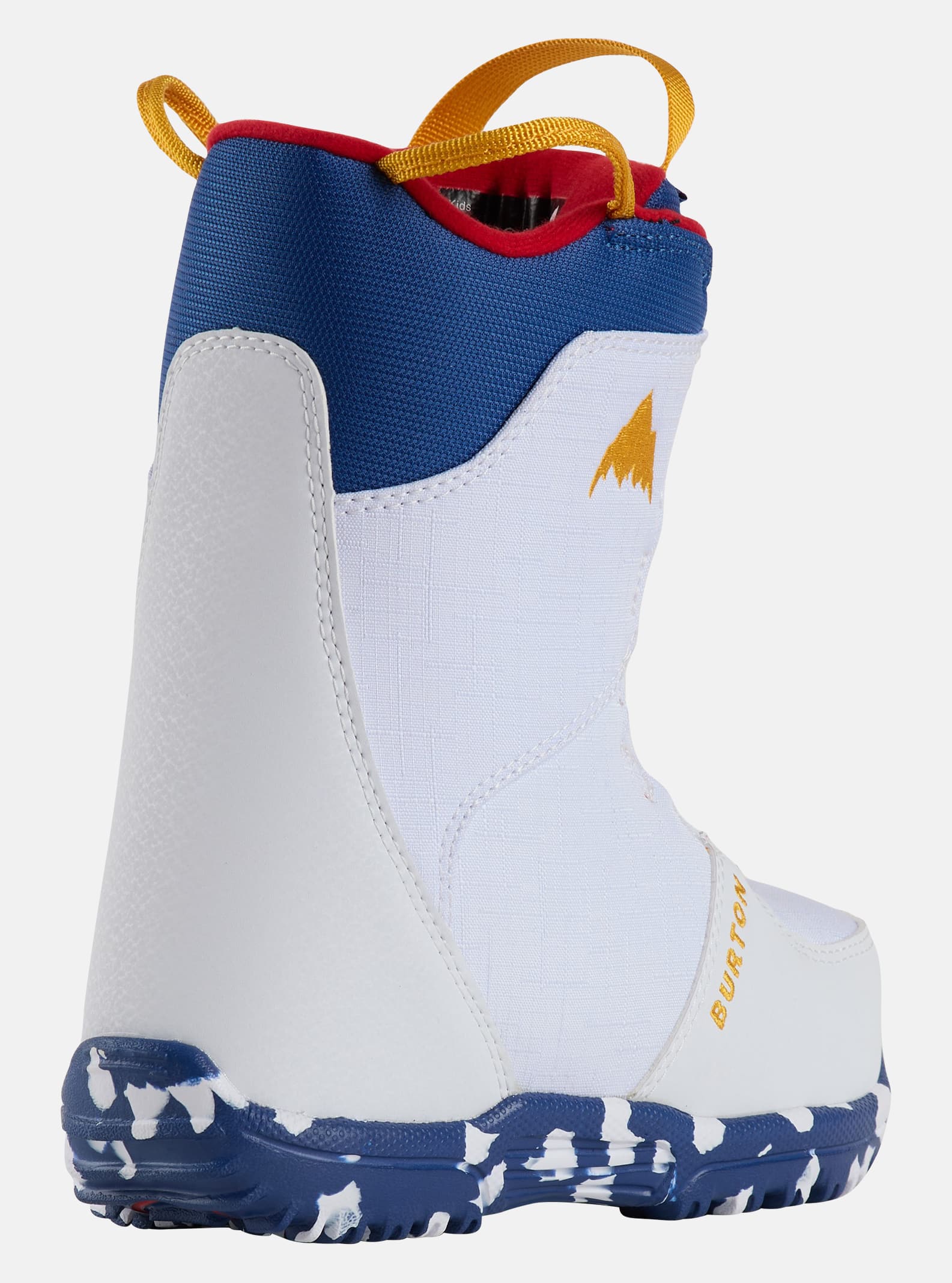 Kids' Grom BOA Snowboard Boots