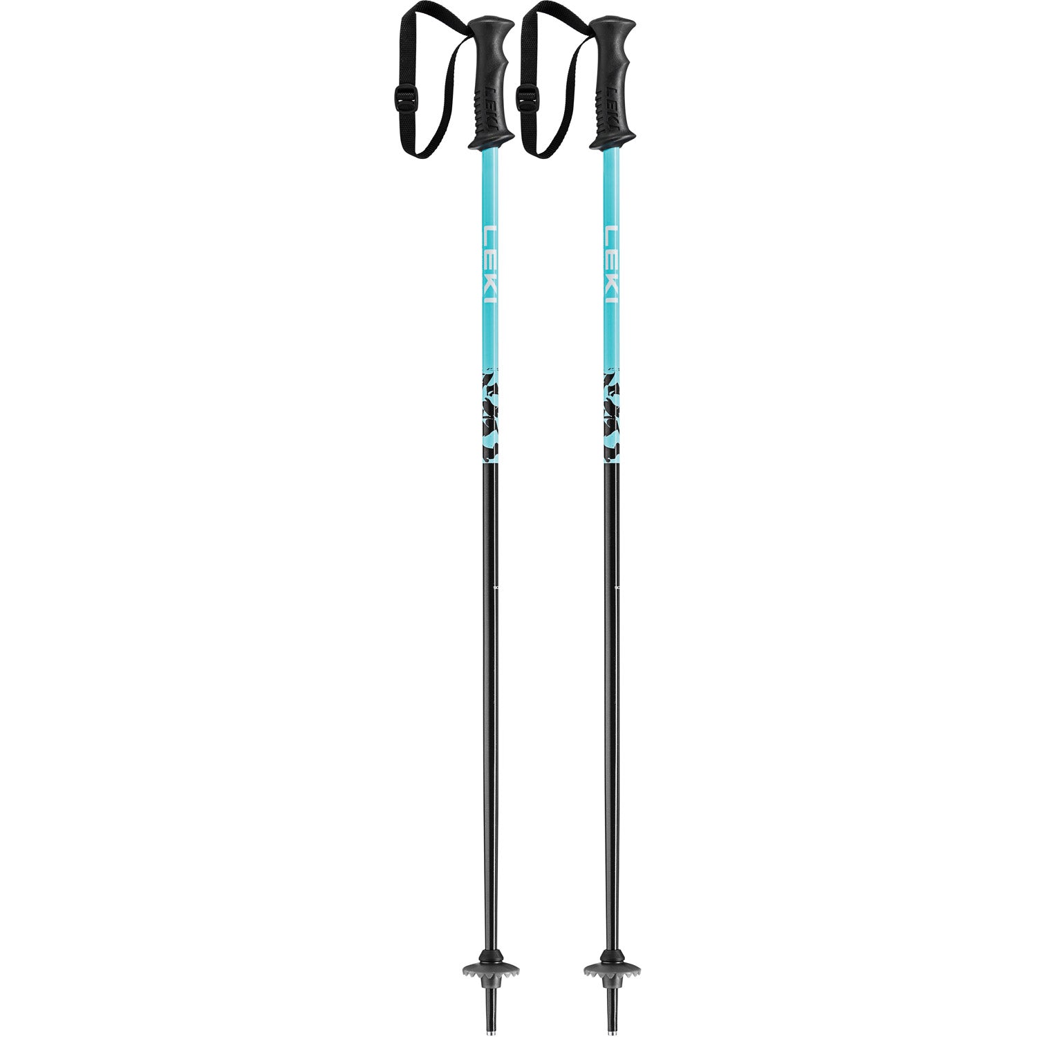 Junior Rider Ski Poles