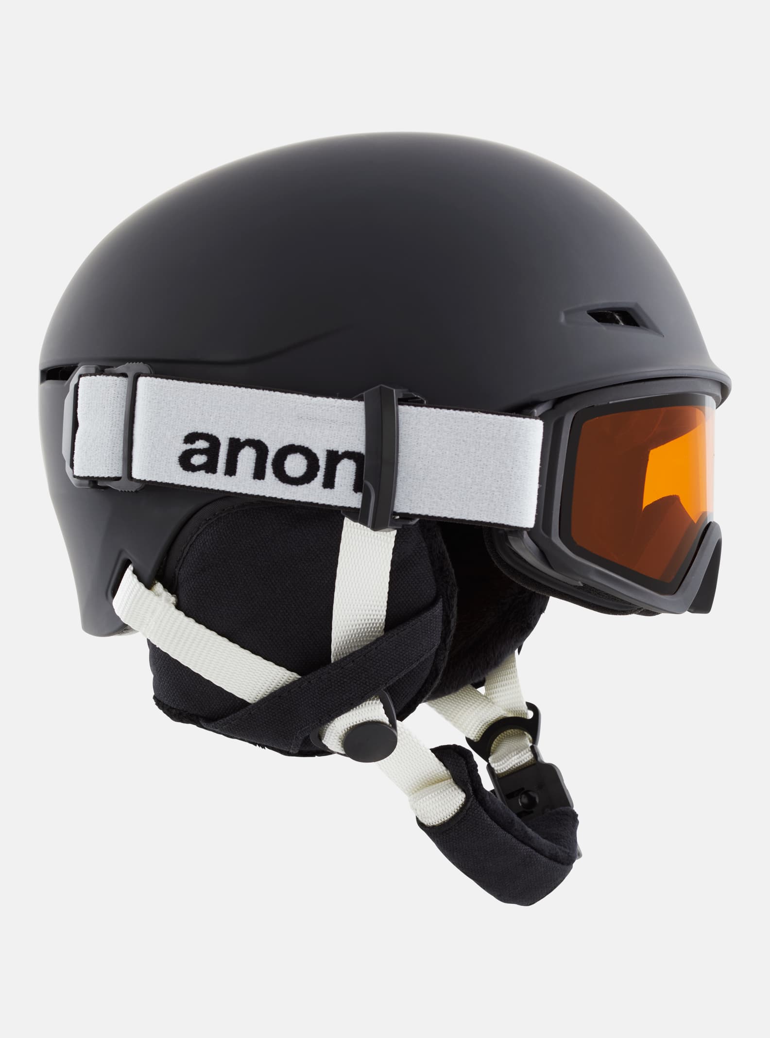Kids' Define Ski & Snowboard Helmet