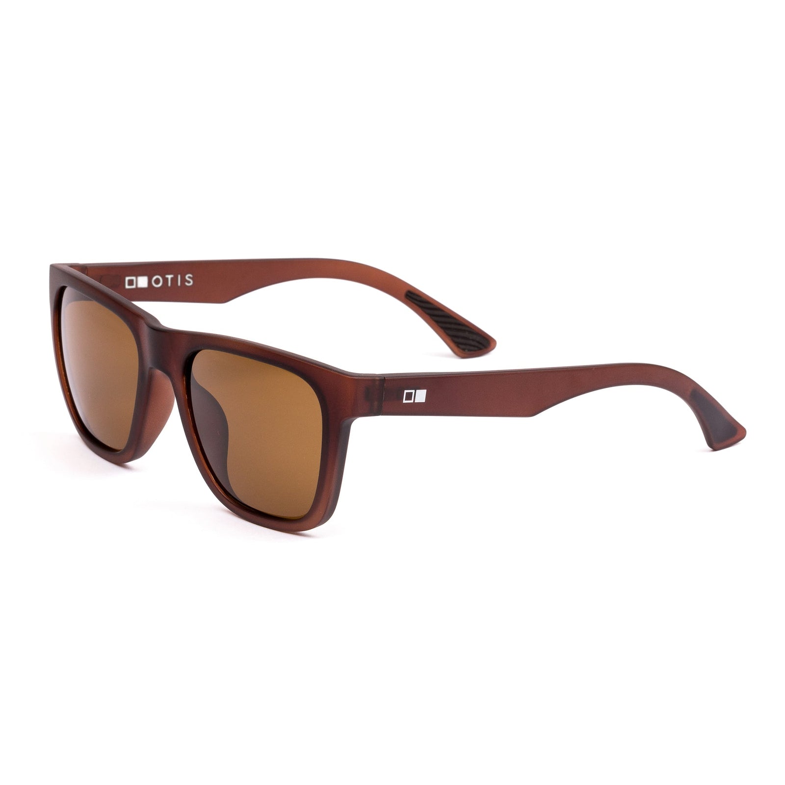 STRIKE SPORT - Matte Espresso / Brown