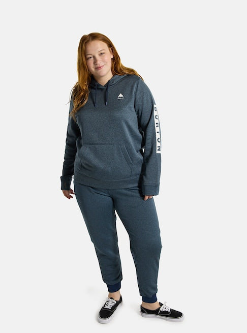 Women's Oak Pullover Hoodie