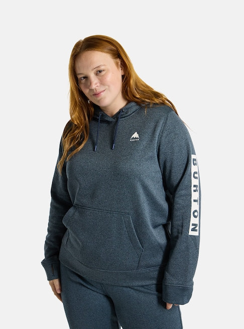 Women's Oak Pullover Hoodie